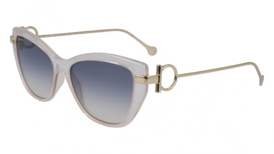 Salvatore Ferragamo SF928S Sunglasses - view 3